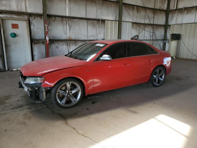 AUDI S4 PREMIUM