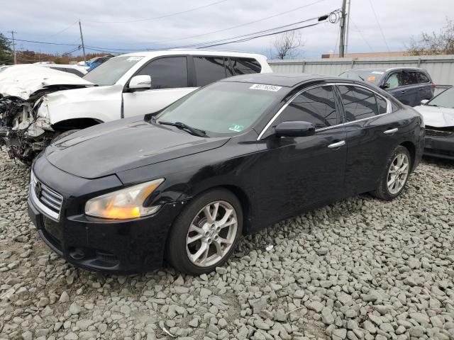2014 NISSAN MAXIMA S #3315643785