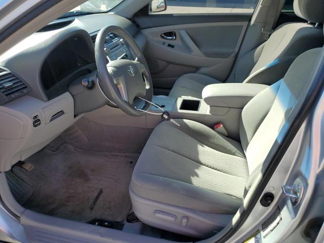 2007 TOYOTA CAMRY CE #3310753733