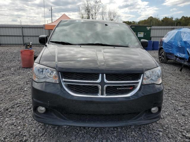 2017 DODGE GRAND CARAVAN SXT #3269072129