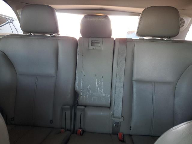 2011 FORD EDGE LIMIT - 2FMDK3KC7BBB51967