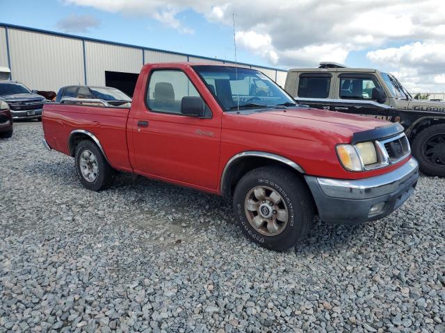 1998 NISSAN FRONTIER X - Inny widok