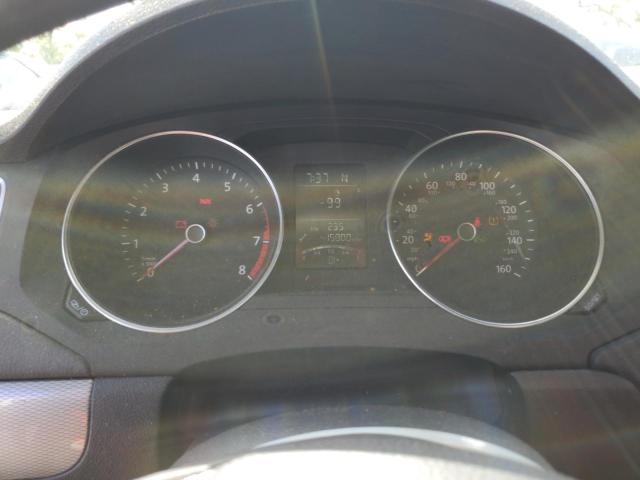 2017 VOLKSWAGEN JETTA S #3297876804