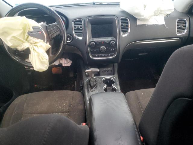 2018 DODGE DURANGO SX - 1C4RDJAG3JC161570