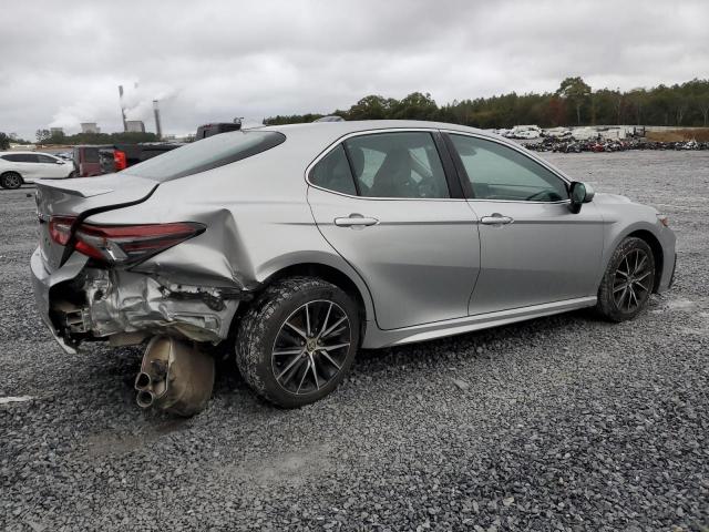 2021 TOYOTA CAMRY SE - 4T1G11AK2MU479971