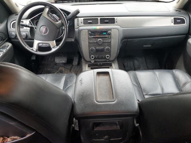 2011 GMC SIERRA K15 #3275646785