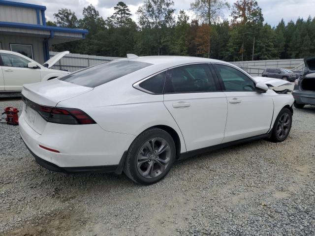 2024 HONDA ACCORD EX - 1HGCY1F30RA063878