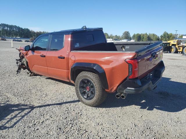 2024 TOYOTA TACOMA DOUBLE CAB #3302908073