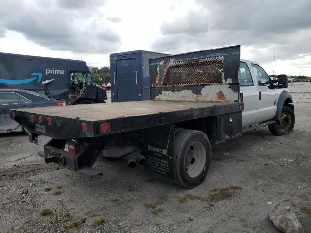 2016 FORD F550 SUPER #3285422840