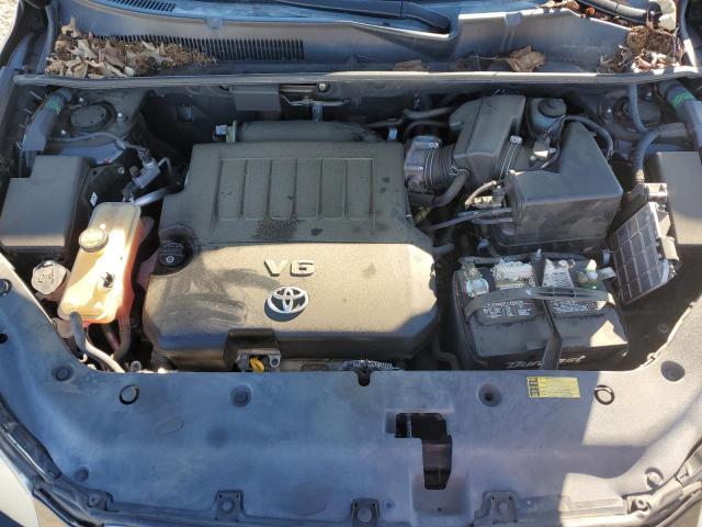 2010 TOYOTA RAV4 LIMIT - 2T3YK4DV8AW007138