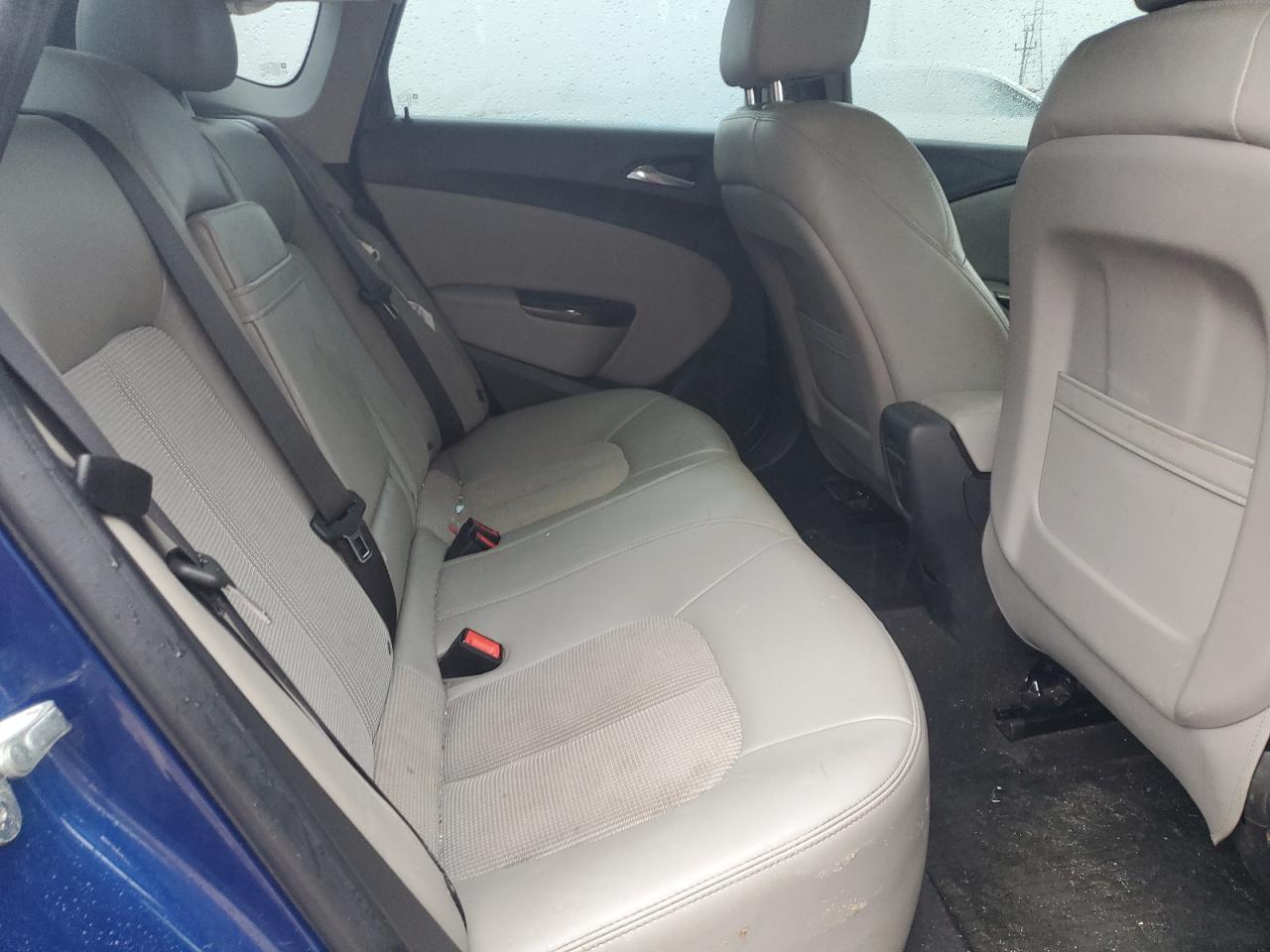 BUICK VERANO CONVENIENCE