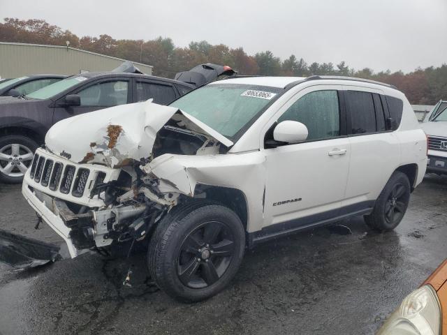 Global Auto Auctions: 2014 JEEP COMPASS LA