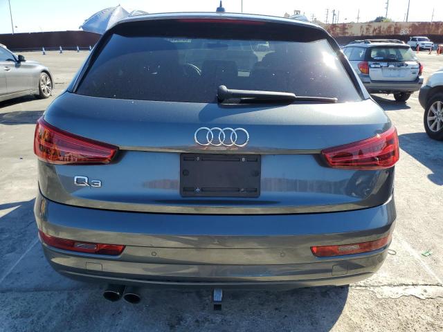 2018 AUDI Q3 PREMIUM - WA1BCCFS4JR010659