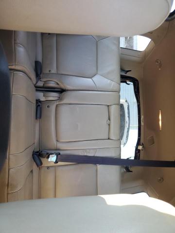 2012 HONDA PILOT EXL - 5FNYF4H58CB077004