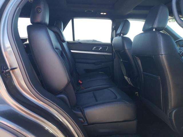 2018 FORD EXPLORER X - 1FM5K8D81JGB27682