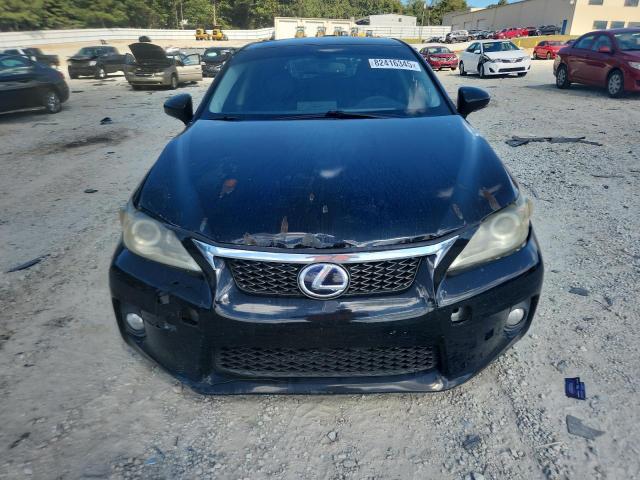 2012 LEXUS CT 200 #3297960785