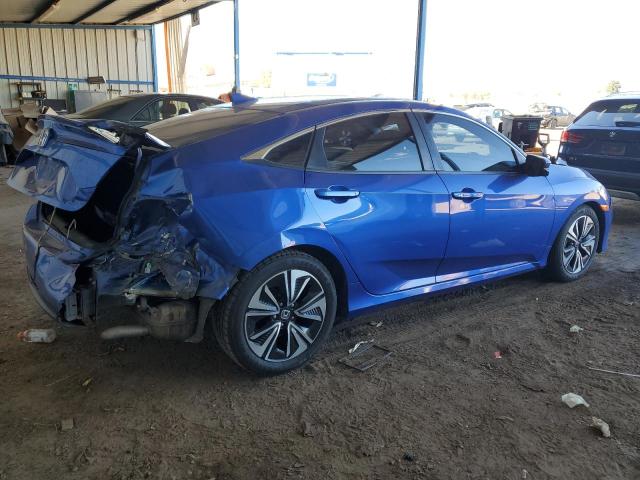 2018 HONDA CIVIC EX - 2HGFC1F34JH641353