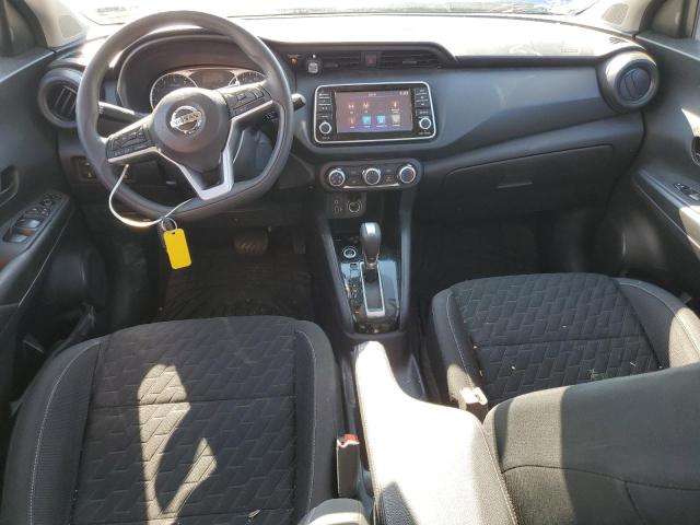 2021 NISSAN KICKS S - 3N1CP5BV0ML485492