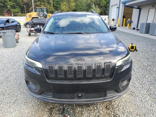 2021 JEEP CHEROKEE LATITUDE PLUS - 1C4PJLLB8MD113302