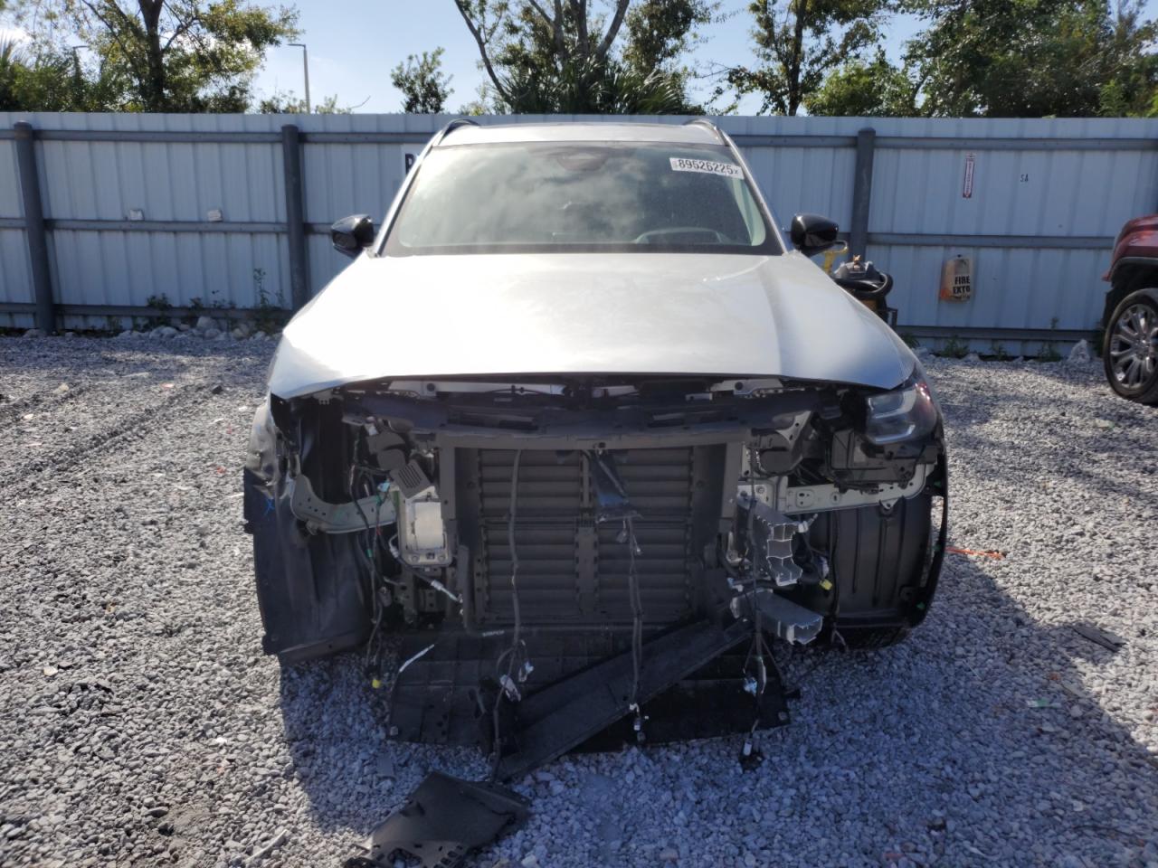 MAZDA CX-90 PREMIUM SPORT