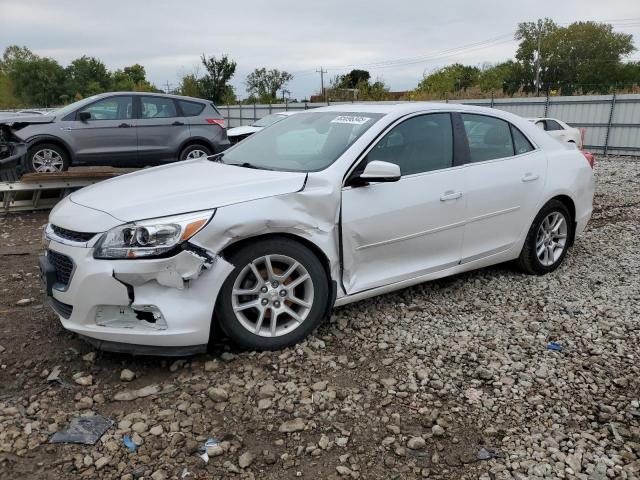 Global Auto Auctions: 2015 CHEVROLET MALIBU 1LT