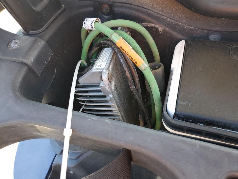 2021 CLUB CAR TEMPO LITHIUM #3265154996