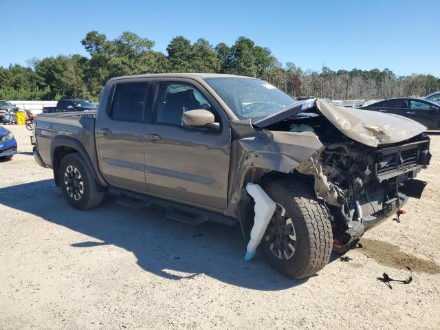 2024 NISSAN FRONTIER S - 1N6ED1EJ4RN611146