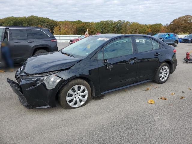 2024 TOYOTA COROLLA LE - 5YFB4MDE0RP130387