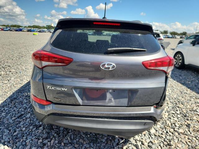 2016 HYUNDAI TUCSON LIM - KM8J33A42GU225629
