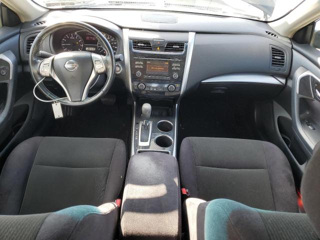 2013 NISSAN ALTIMA 2.5 - 1N4AL3AP3DC133161