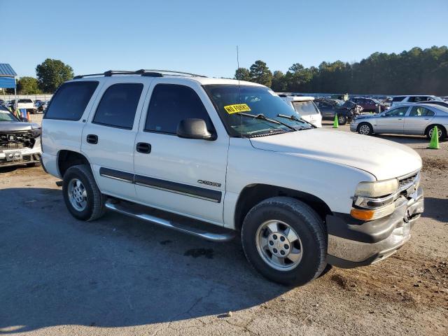 2001 CHEVROLET TAHOE #3275443727