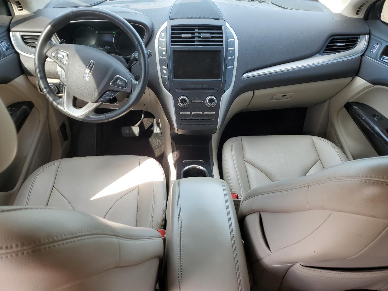 LINCOLN MKC PREMIERE