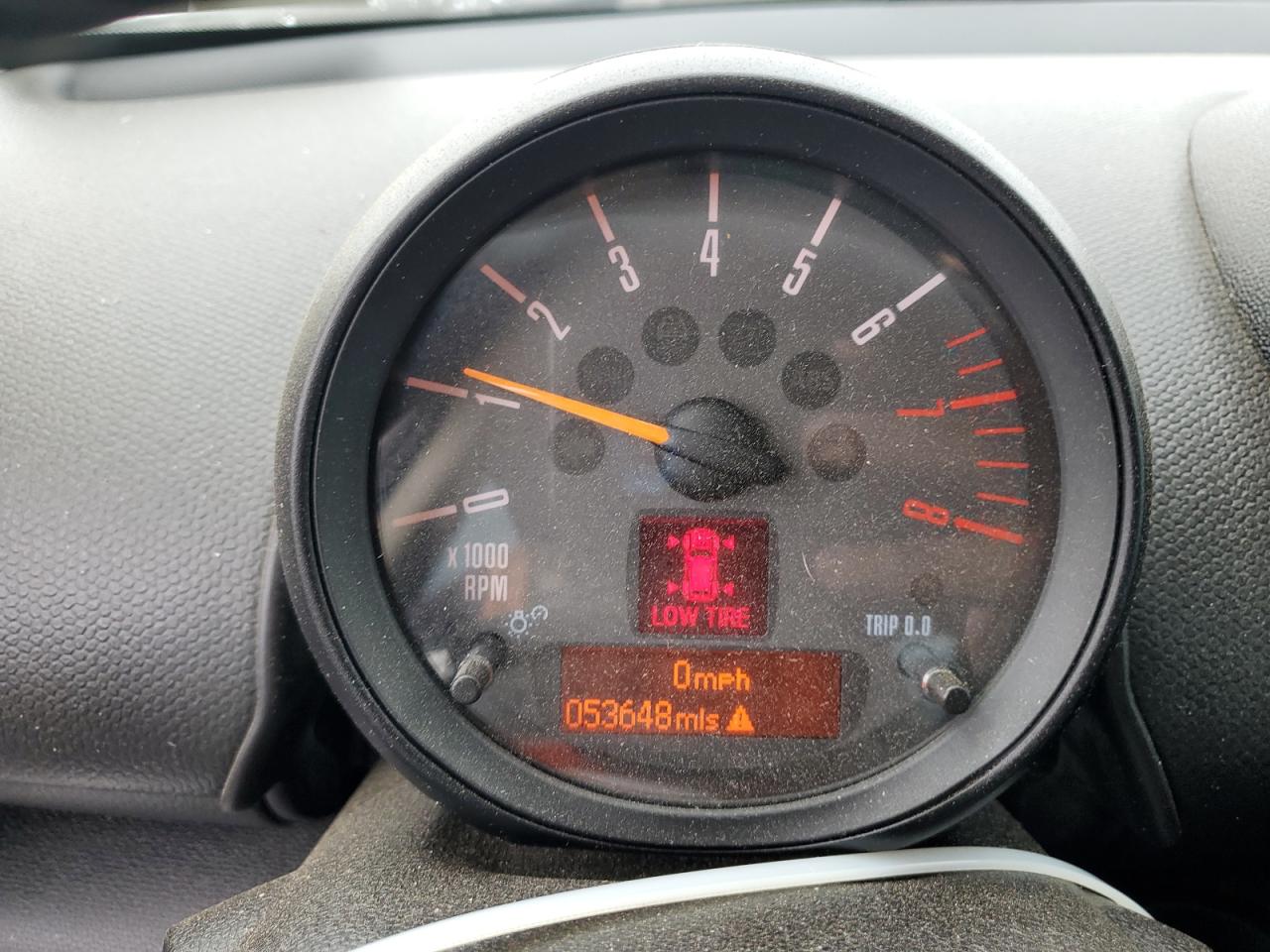 MINI COUNTRYMAN S COUNTRYMAN