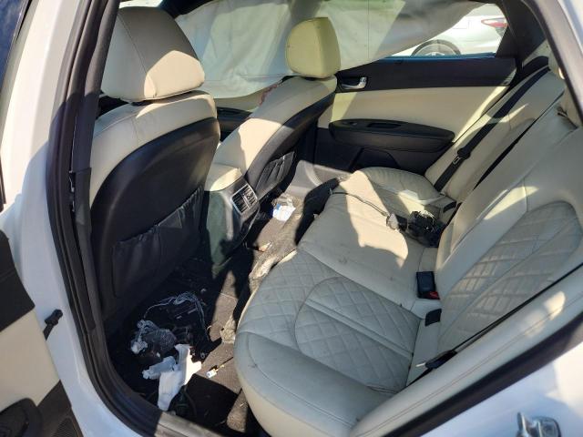 2018 KIA OPTIMA SXL - 5XXGV4L25JG206239