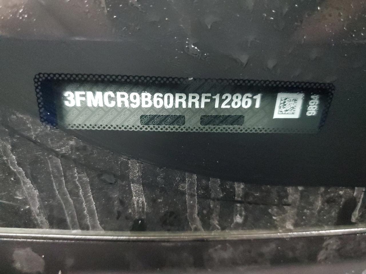 FORD BRONCO SPORT BIG BEND