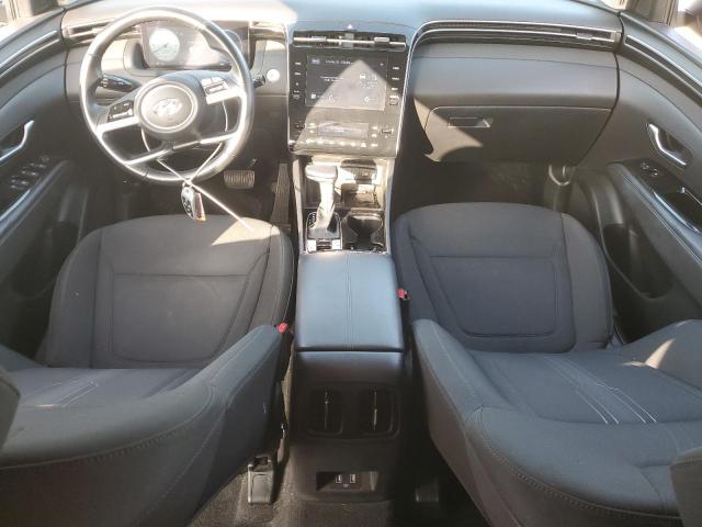 2022 HYUNDAI TUCSON SEL 5NMJF3AE5NH091692