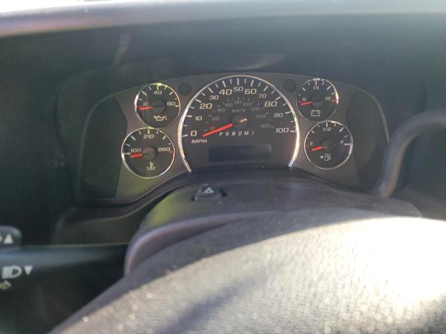 2012 CHEVROLET MINOTOUR G3500 #3276362797