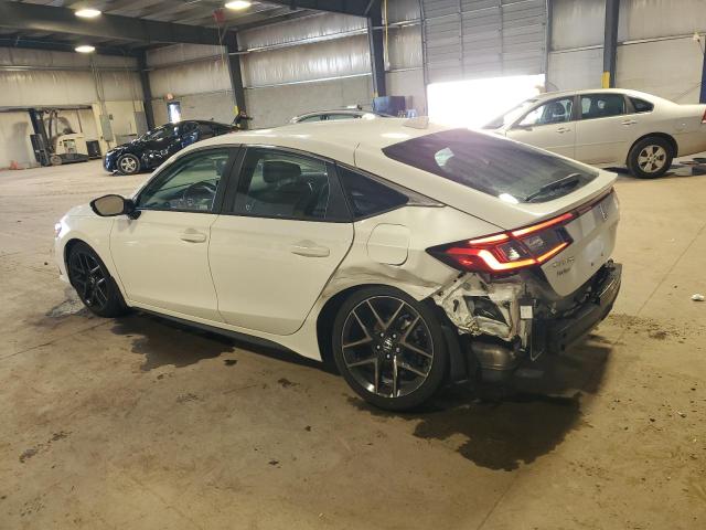 2022 HONDA CIVIC SPOR - 19XFL1H83NE021991