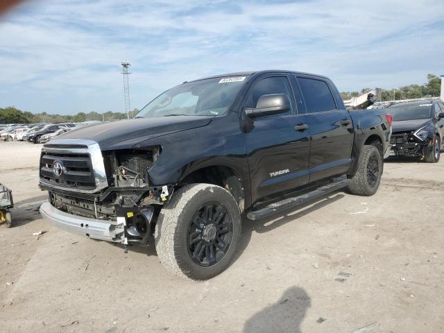 Global Auto Auctions: 2013 TOYOTA TUNDRA CRE
