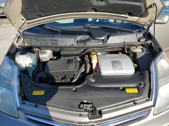 2008 TOYOTA PRIUS #3269844694