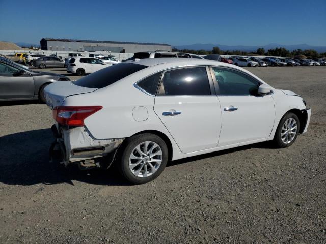 2018 NISSAN SENTRA S 3N1AB7APXJL624883