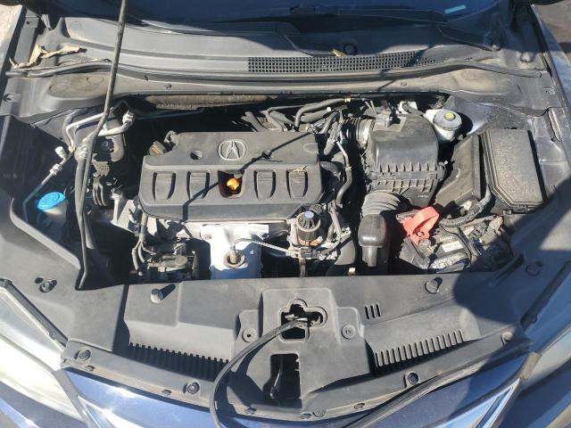 2015 ACURA ILX 20 19VDE1F33FE006667