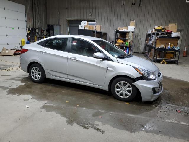2014 HYUNDAI ACCENT GLS #3266021529