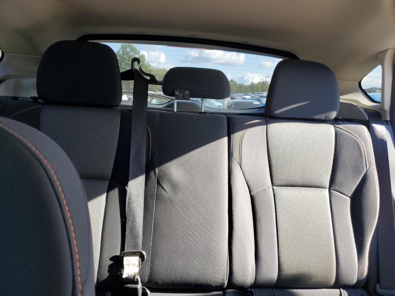 SUBARU CROSSTREK PREMIUM