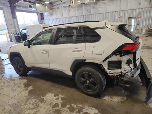 2019 TOYOTA RAV4 XLE - JTMP1RFV6KD504972