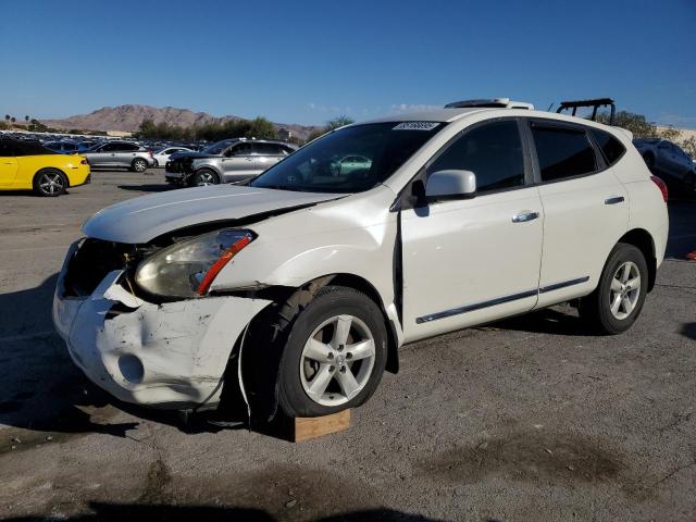2013 NISSAN ROGUE S #3297896826