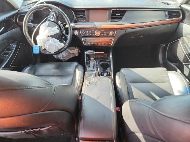 2017 KIA CADENZA PR KNALB4J12H5039366