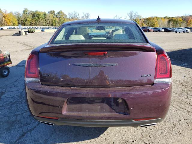 2021 CHRYSLER 300 TOURIN 2C3CCARG2MH654370