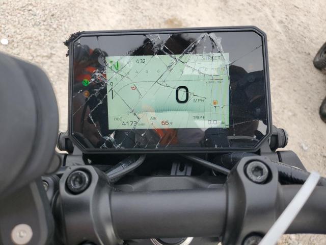 2025 YAMAHA MT09 - JYARN94E4SA002359