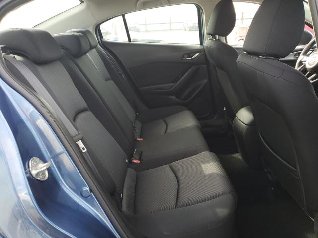 2017 MAZDA 3 SPORT #3280322953